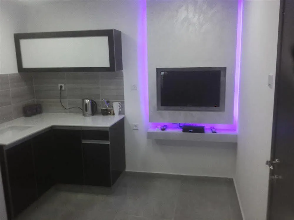 Camelot Suites Motel Eilat Israel