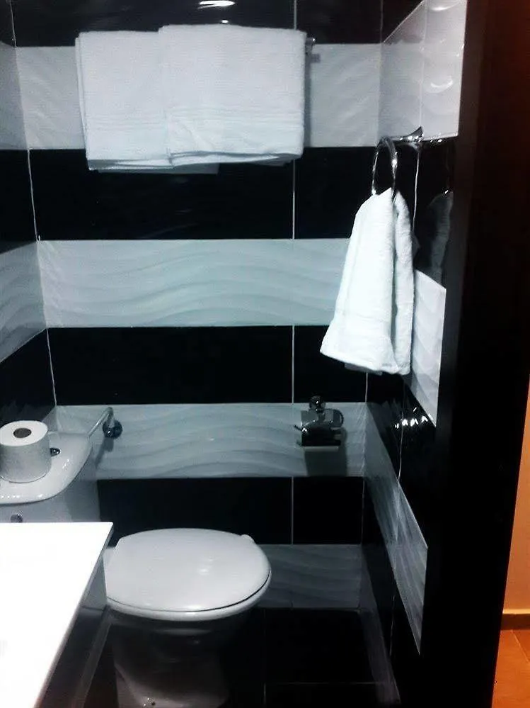 Hotel Camelot Suites Motel Eilat