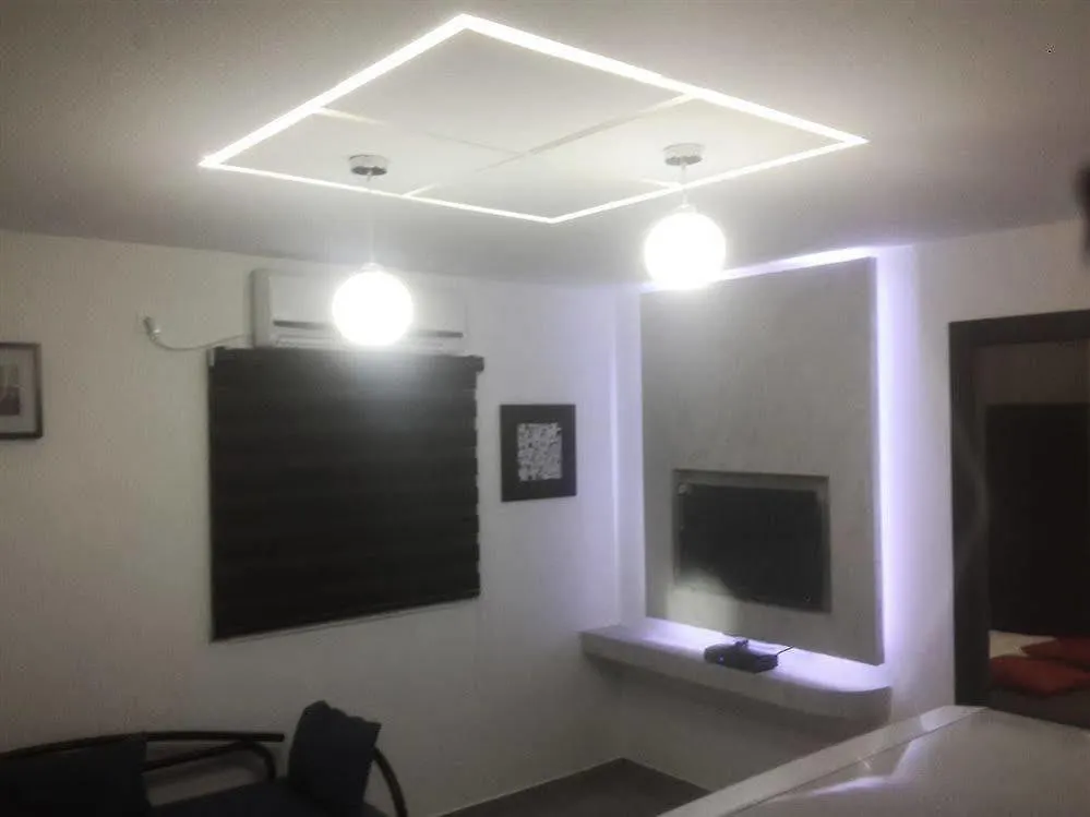 Camelot Suites Motel エイラート 2*,  イスラエル
