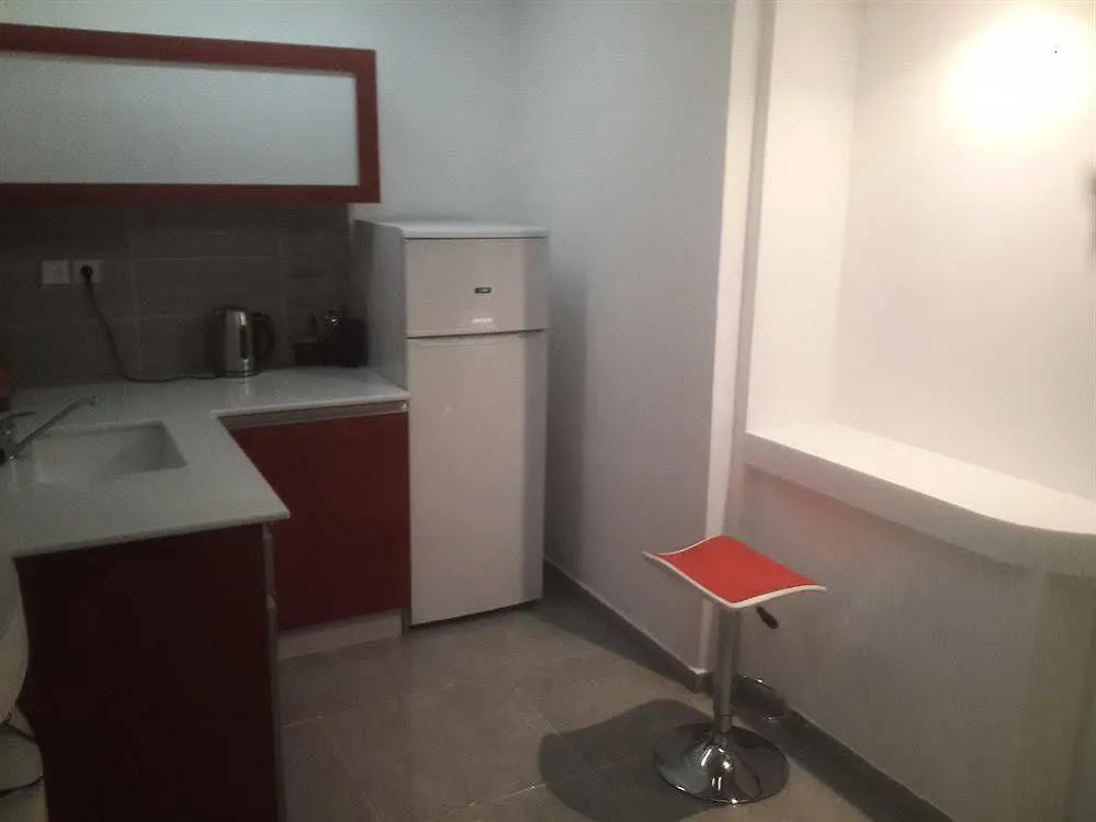 Camelot Suites Motel Eilat 2*,  Israel