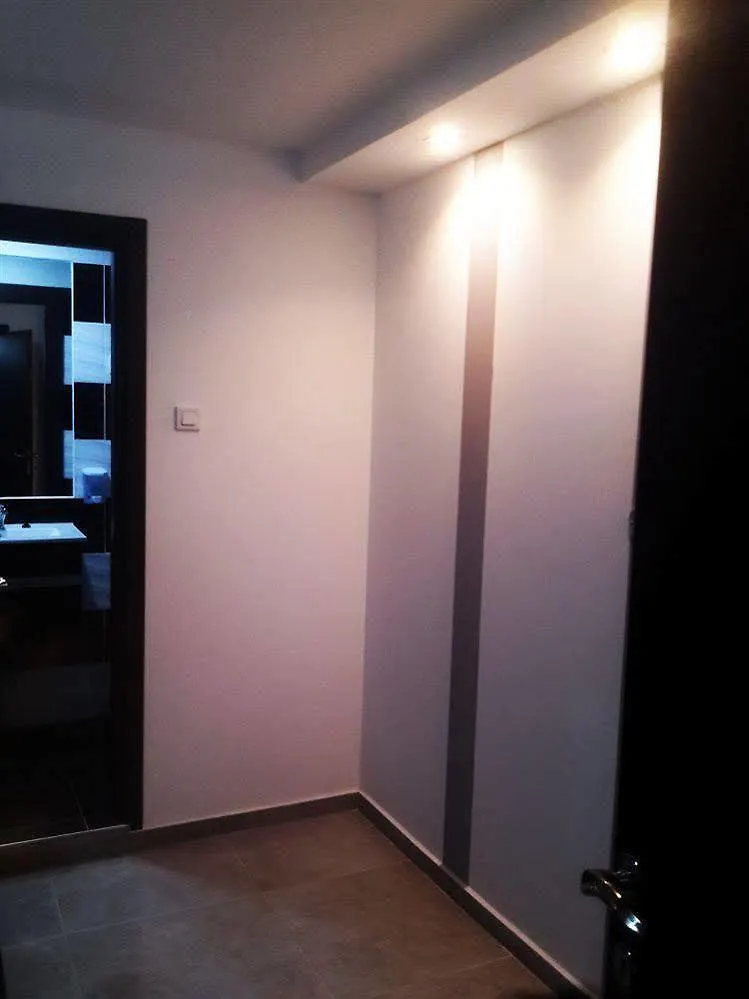 Camelot Suites Motel Eilat Hotel