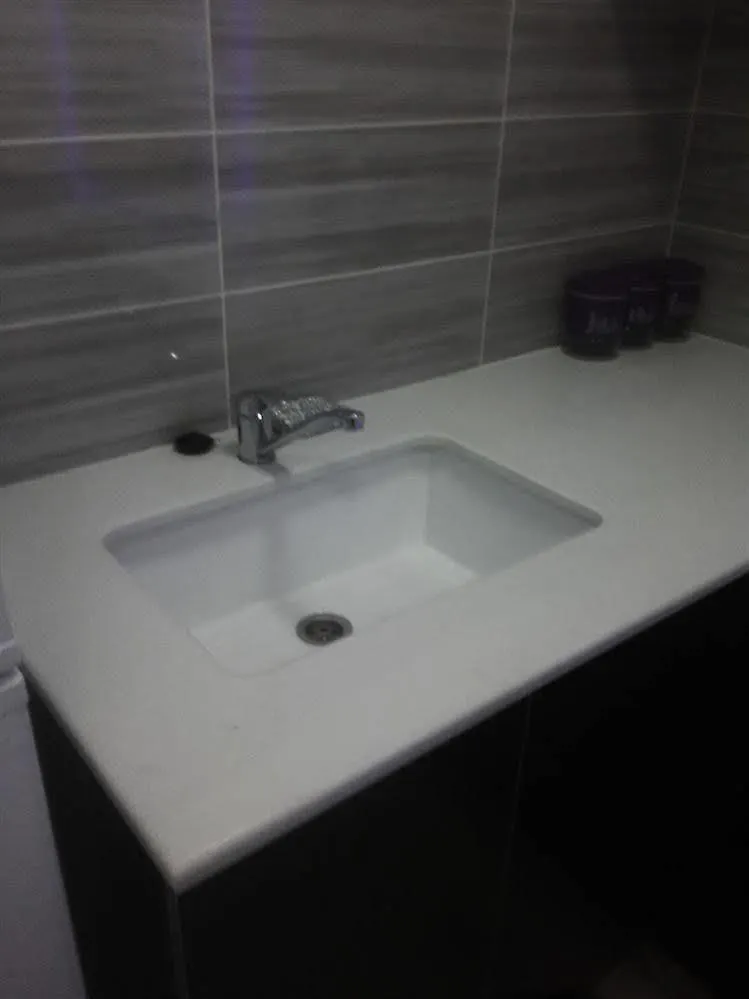 Camelot Suites Motel Eilat