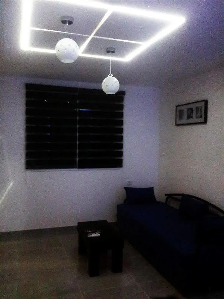 Camelot Suites Motel Eilat 2*,  Israel