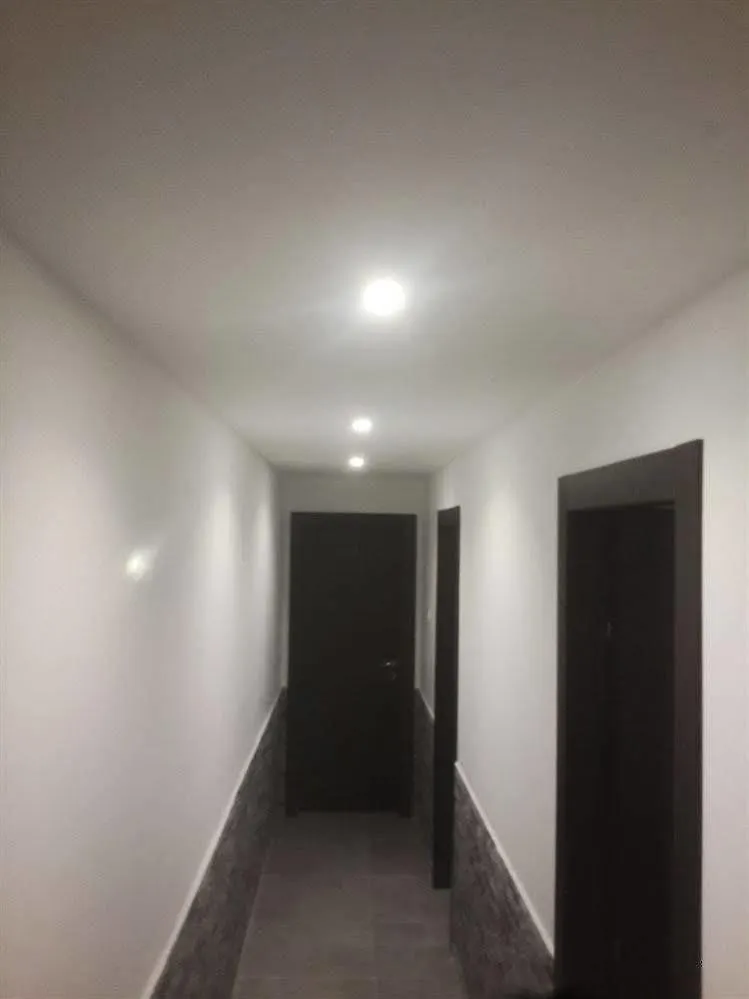 ** Hotel Camelot Suites Motel Eilat Israel